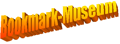 Logo Bookmark Museum